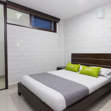 Ayenda 1254 Mi Colombia Hotel Medellin Ngoại thất bức ảnh