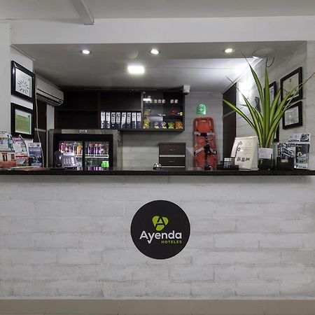 Ayenda 1254 Mi Colombia Hotel Medellin Ngoại thất bức ảnh