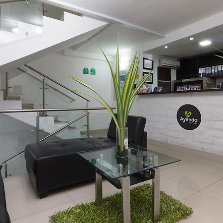 Ayenda 1254 Mi Colombia Hotel Medellin Ngoại thất bức ảnh