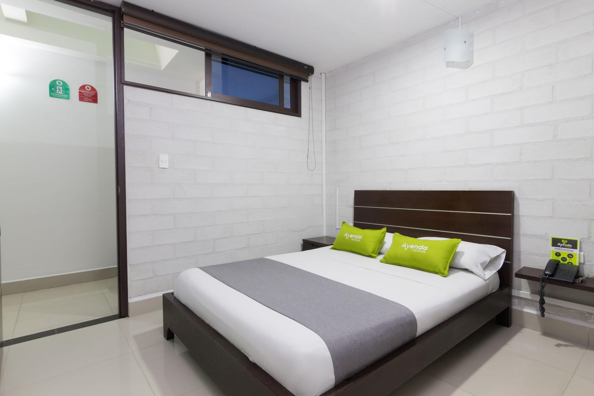 Ayenda 1254 Mi Colombia Hotel Medellin Ngoại thất bức ảnh