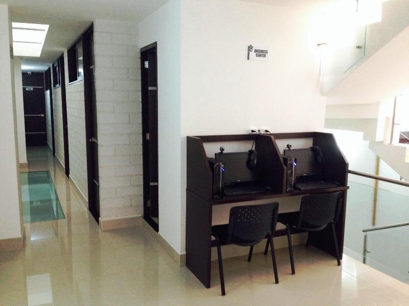 Ayenda 1254 Mi Colombia Hotel Medellin Ngoại thất bức ảnh