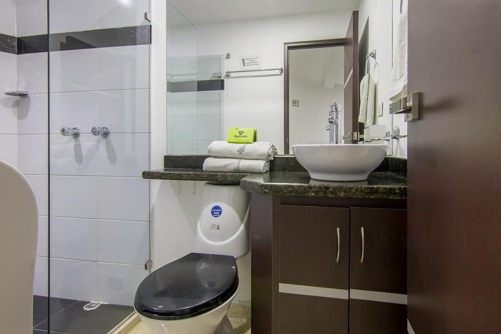 Ayenda 1254 Mi Colombia Hotel Medellin Ngoại thất bức ảnh