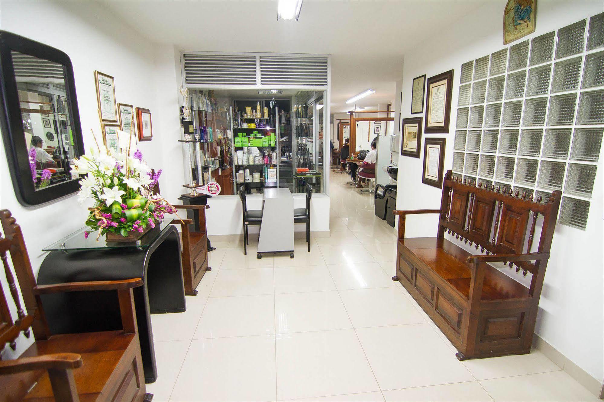Ayenda 1254 Mi Colombia Hotel Medellin Ngoại thất bức ảnh