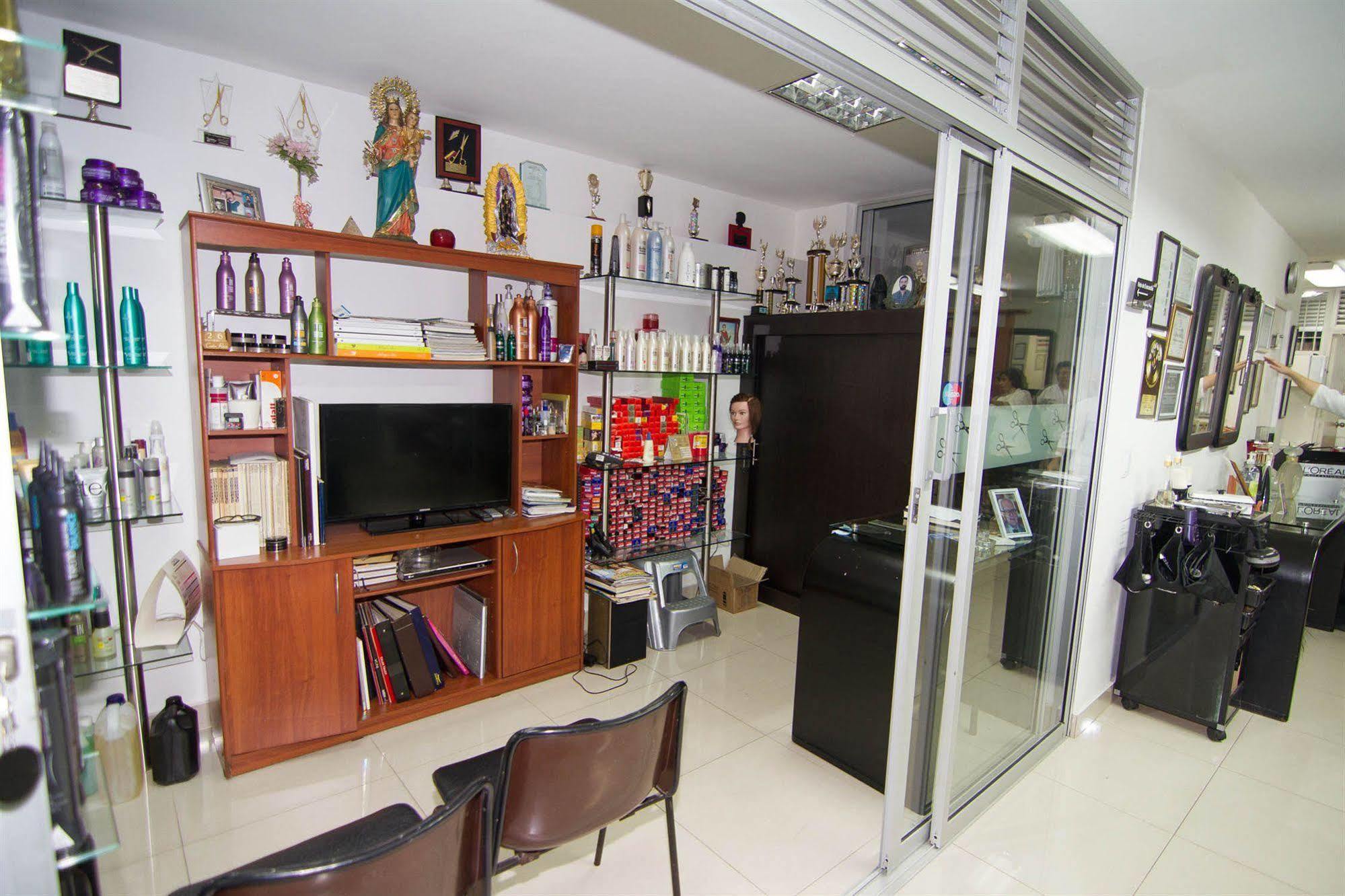 Ayenda 1254 Mi Colombia Hotel Medellin Ngoại thất bức ảnh