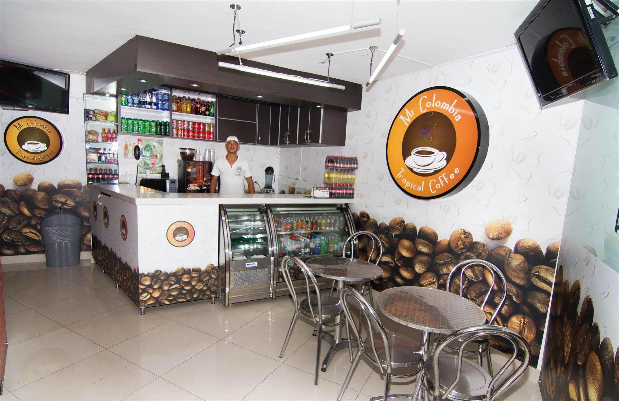 Ayenda 1254 Mi Colombia Hotel Medellin Ngoại thất bức ảnh