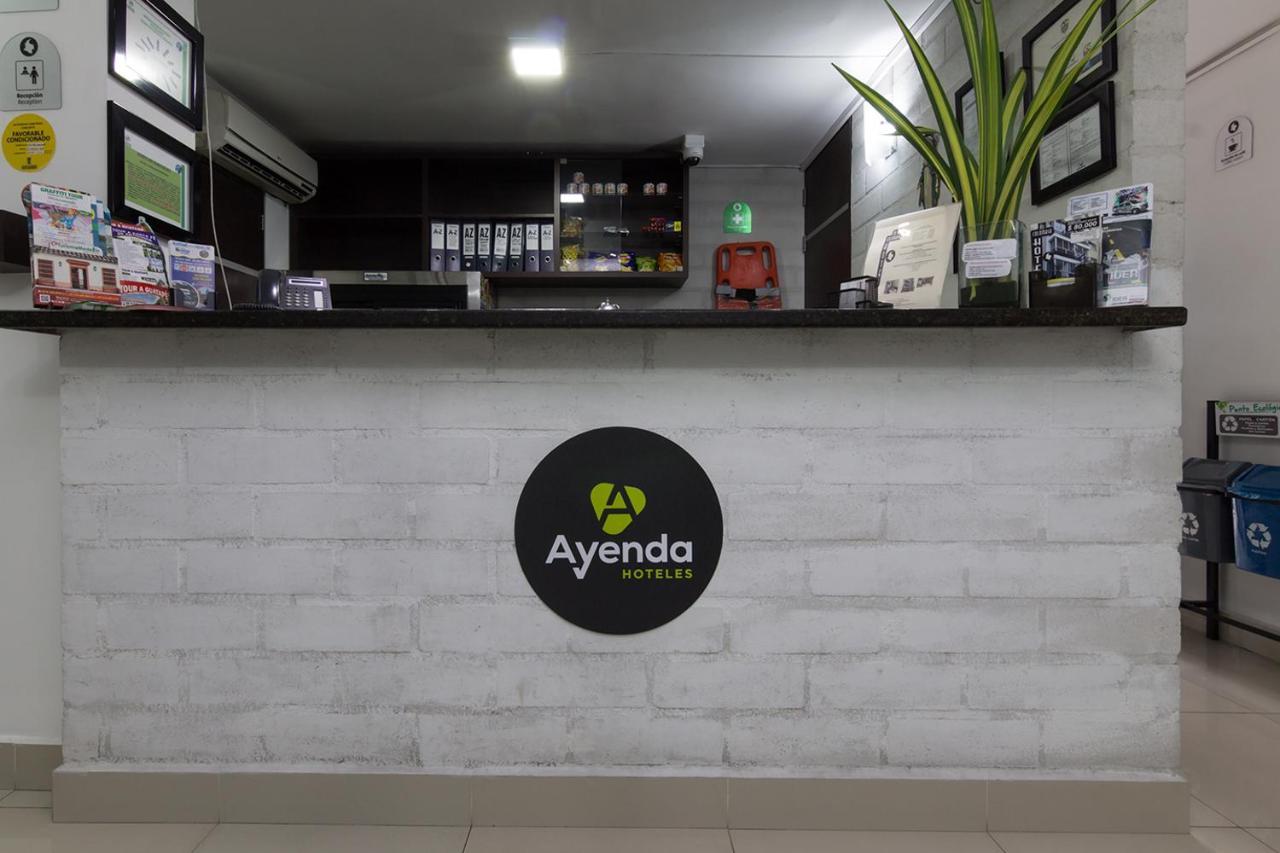 Ayenda 1254 Mi Colombia Hotel Medellin Ngoại thất bức ảnh